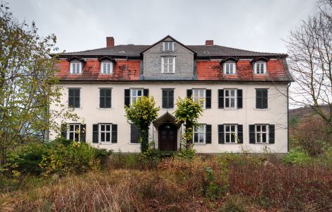  - Manor in Hesse