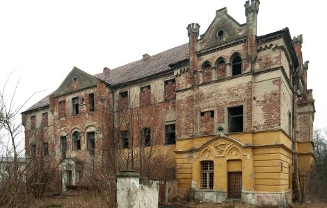 - Manor in Kazimierz