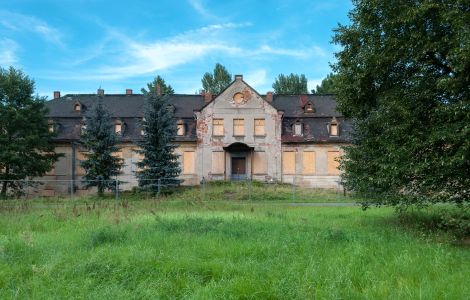  - Brandenburg Manors: Krieschow