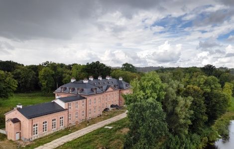  - Gładysze Palace 2020