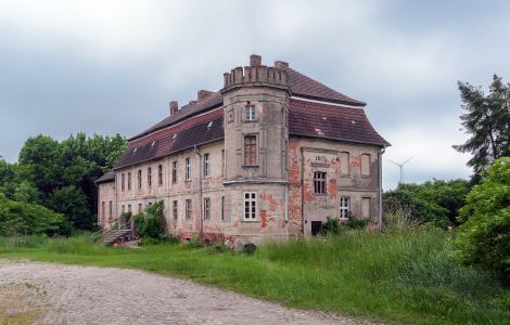  - Tornow Manor Uckermark