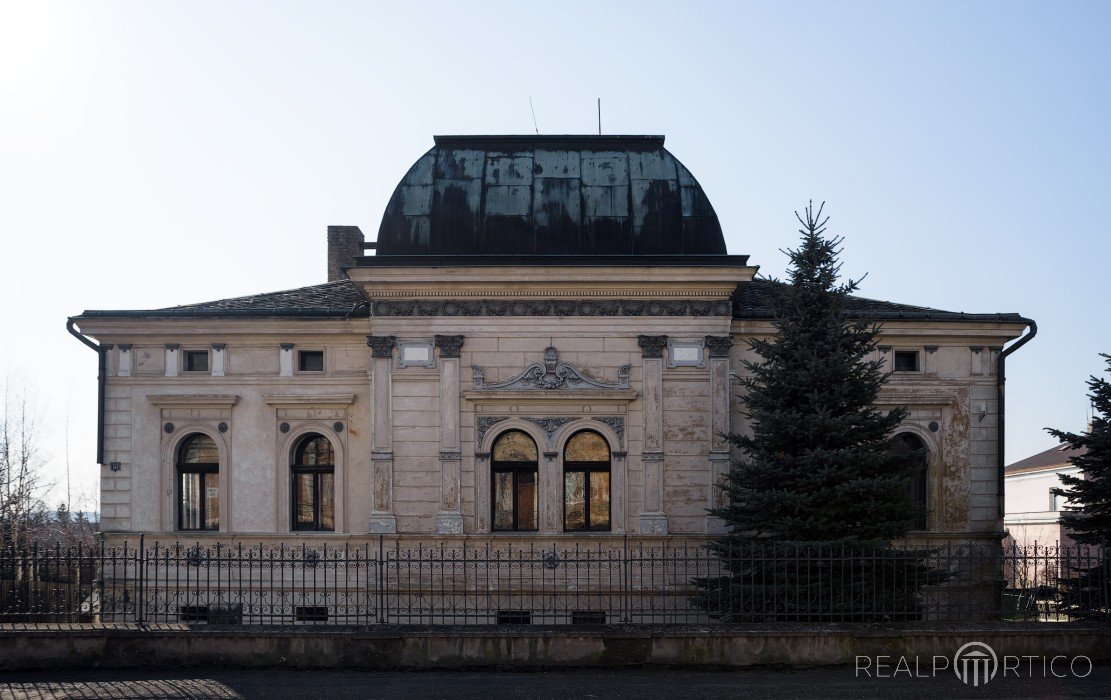 Villa in Radonice , Radonice