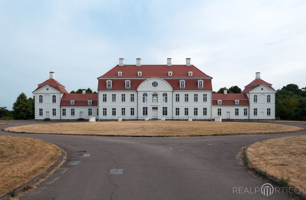 Baroque Palace in Vietgest (2018), Vietgest