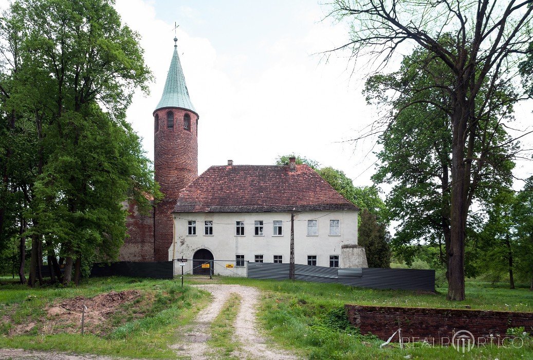 Palace in Karłowice, Karłowice