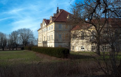  - Bezno Castle