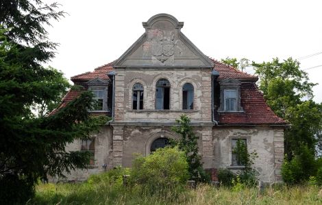  - Manor in Dargibell