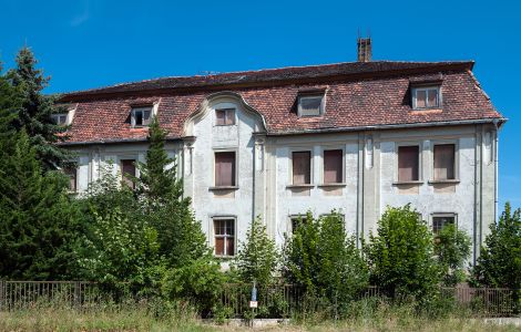  - Manor in Stresow (Saxony-Anhalt)