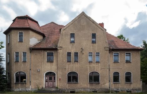  - Historical Inn in Billroda, Thuringia