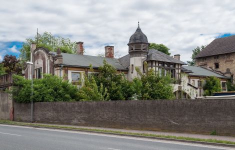  - Manor in Wolmirsleben