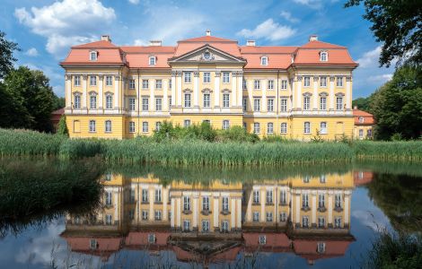 E-mail alert: Buying a palace in Poland