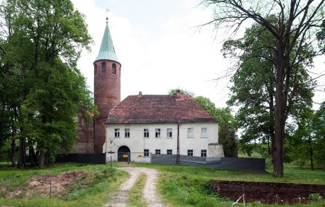  - Palace in Karłowice