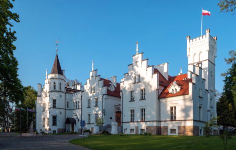  - Manor in Sulisław, Opole