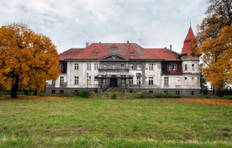  - Manor in Karczewo