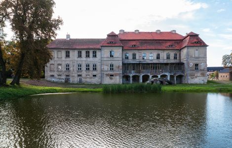  - Palace in Siemczyno