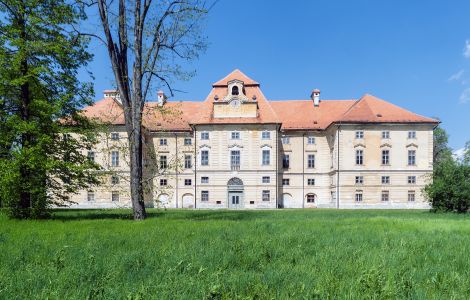  - Castle in  in Novo Celje