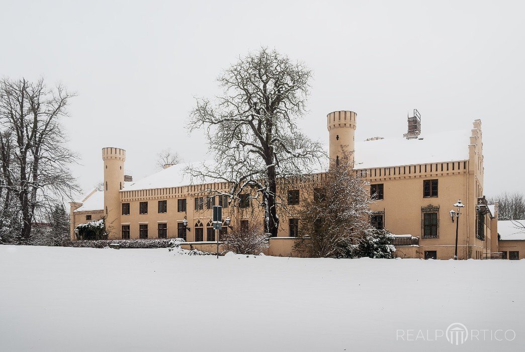 Petzow Manor, Petzow