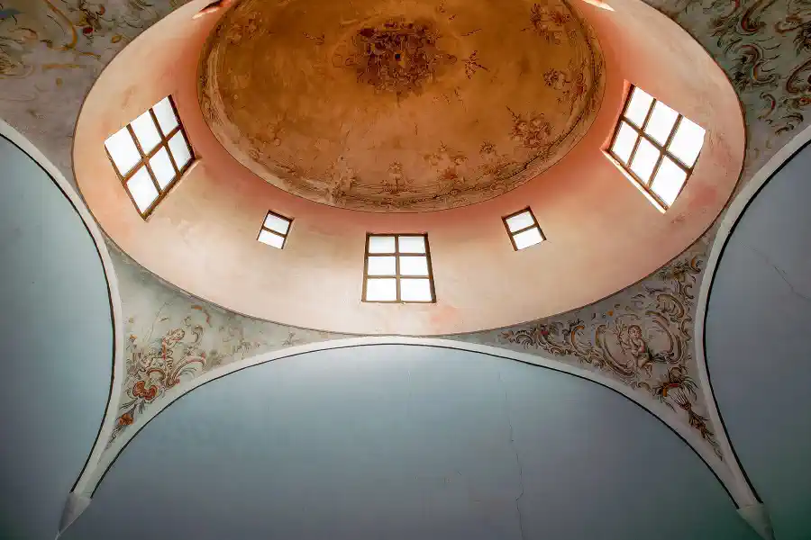 Casa de la Cúpula