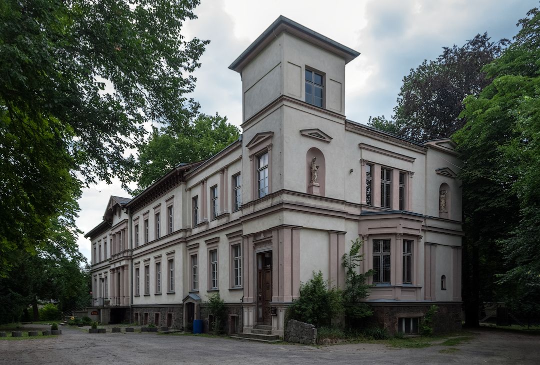 Gutshaus Booßen, Open Monument Day 2022