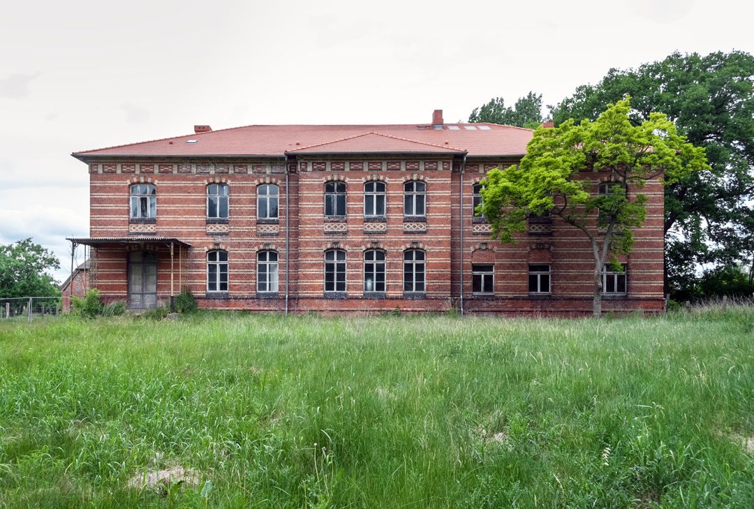 Gutshaus Niendorf, Open Monument Day 2022