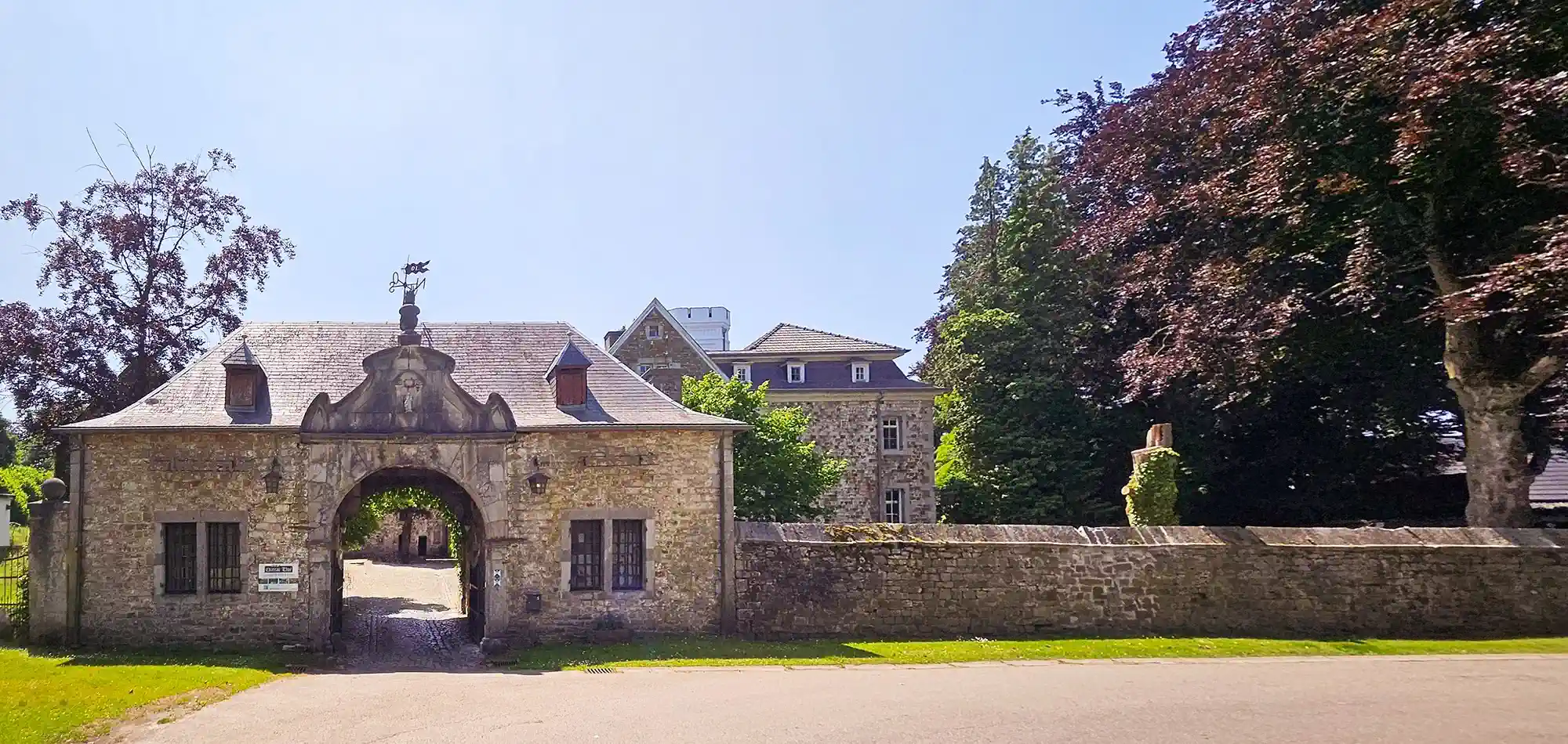 Business sale April 2026