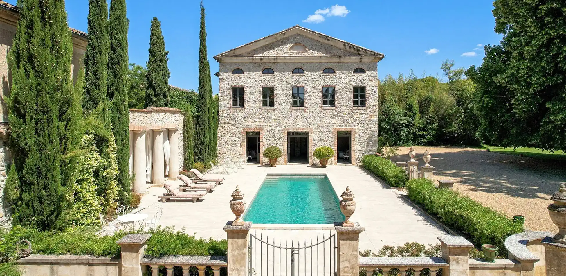 Buy a castle - Castles France July 2026