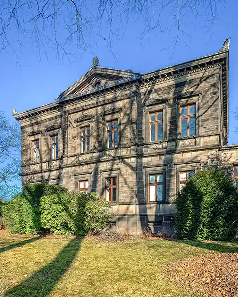 Manor Property Germany May 2025