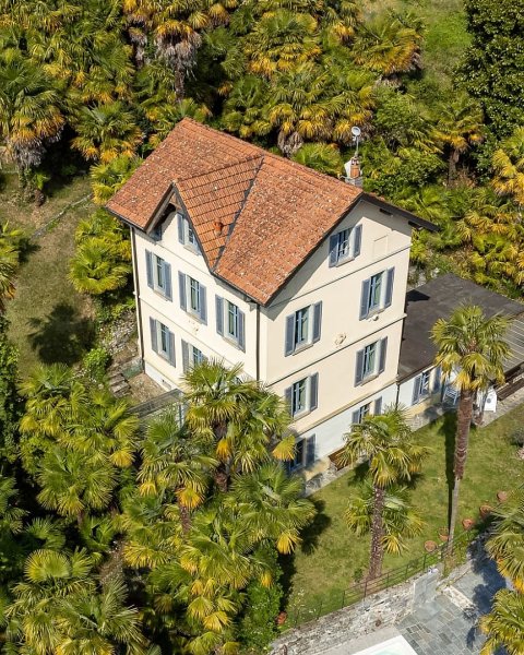 Period villas for sale in Italy: From Piedmont to Sicily