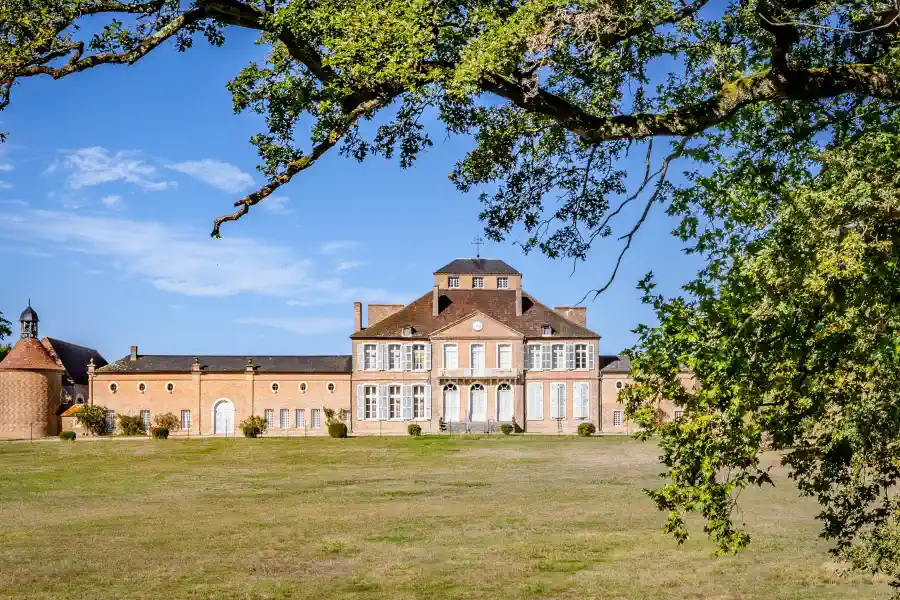 Buy a castle property in France July 2025