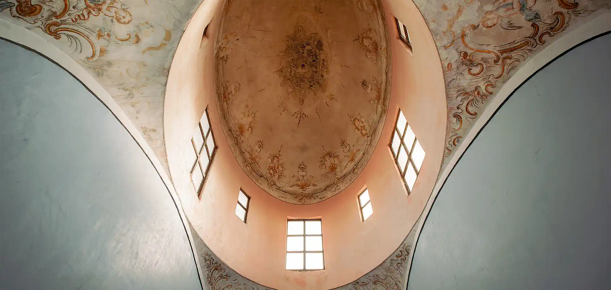 Historic property Spain 2025