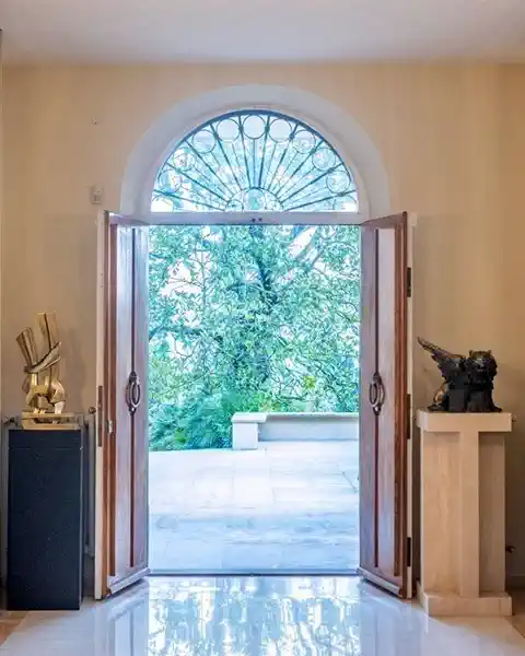 Villa Adria Marche May 2025