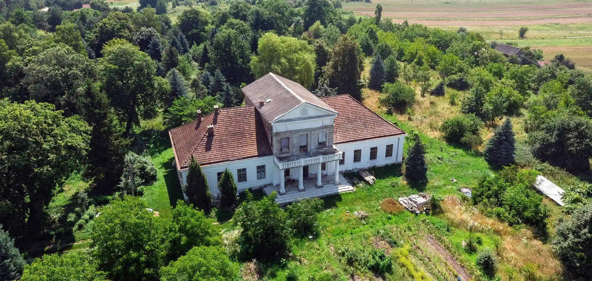 Buy a castle - Castles Poland April 2026