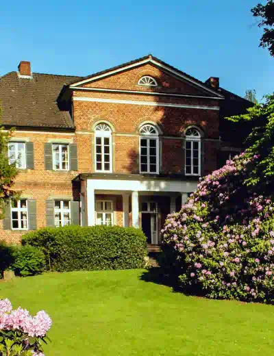 Herrenhäuser zum Kauf in Schleswig-Holstein August 2025