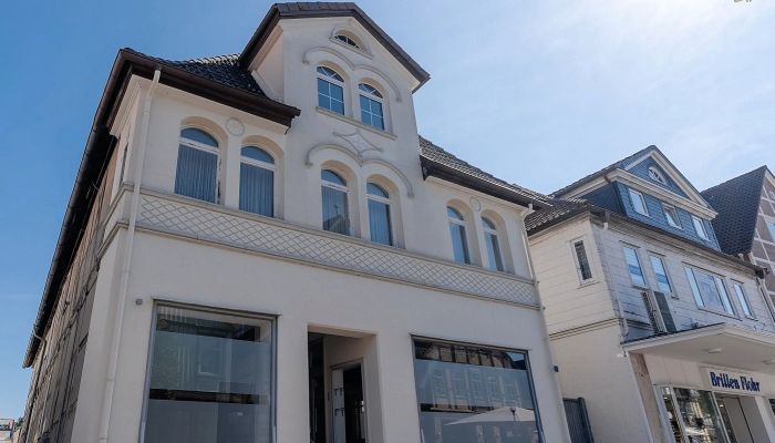 Townhouse Gifhorn, Lower Saxony