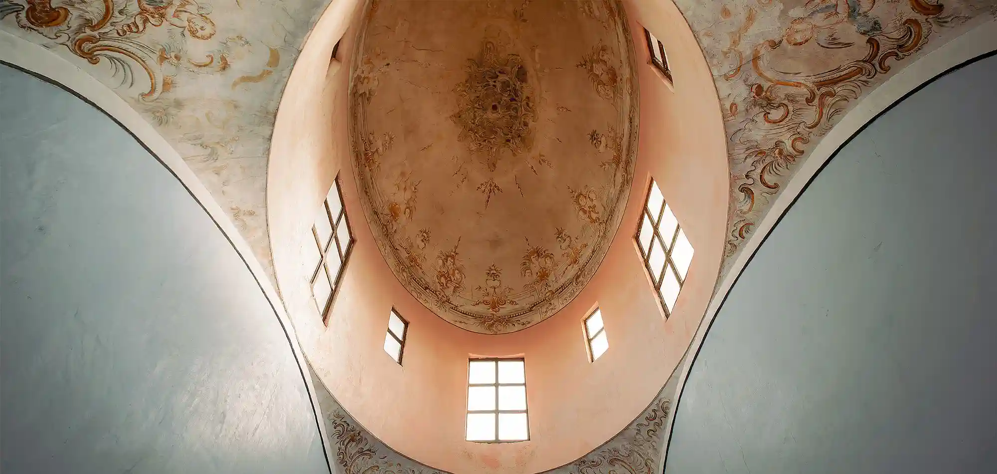 E-Mail alert Historic budget properties