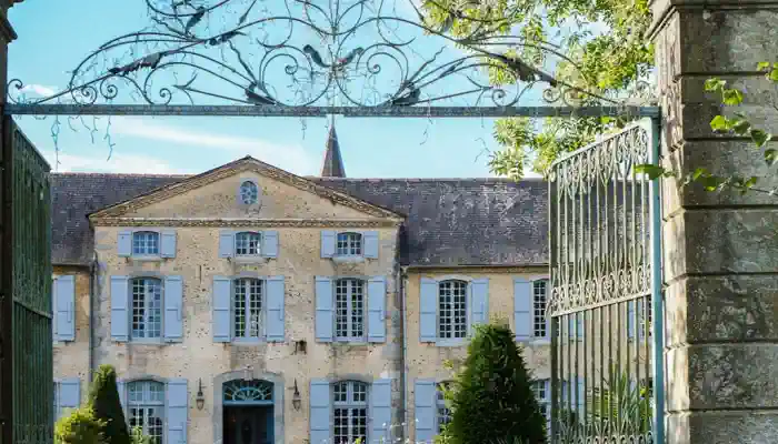 Manor house for sale Pau, New Aquitaine