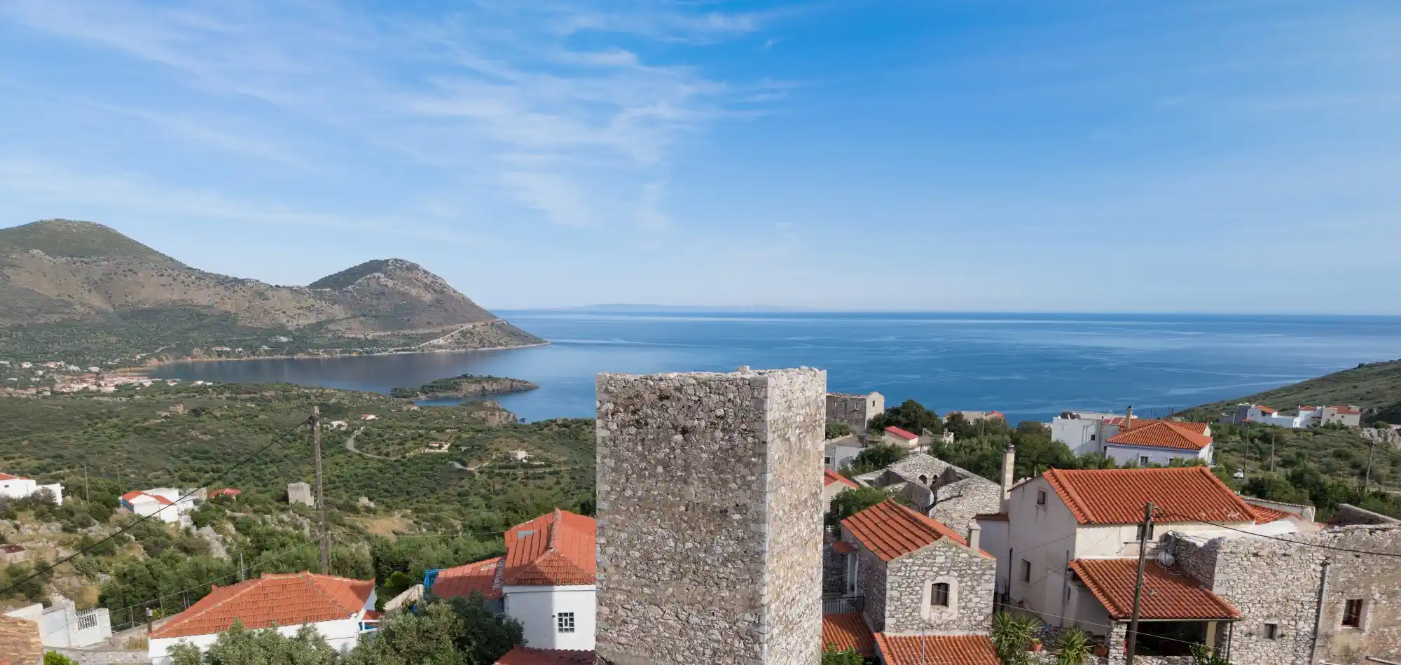 Castles - Castles for sale Greece August 2026