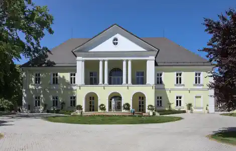 Castles Manors Mansions Czech Republic