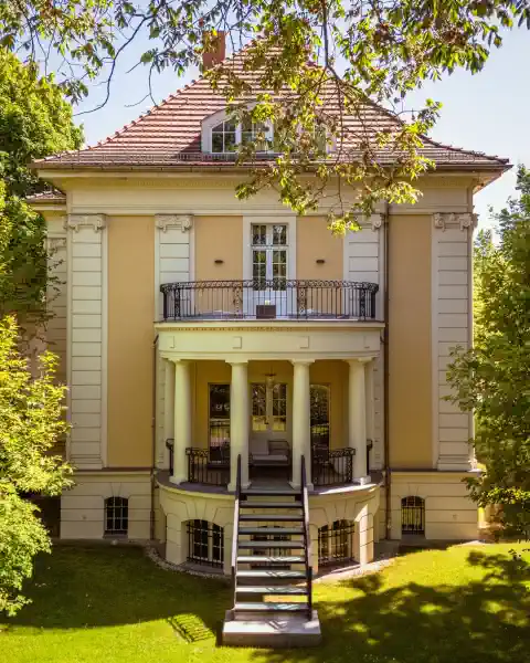 Historic villa Historic property listings May 2026