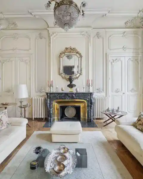 Period apartment Historic property listings May 2026