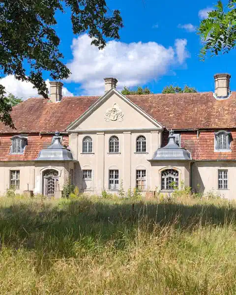 Manor house Historic property listings May 2026