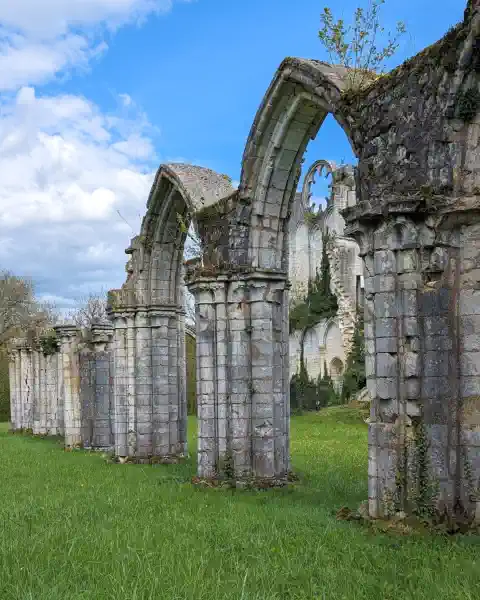 Monastery Historic property listings May 2026
