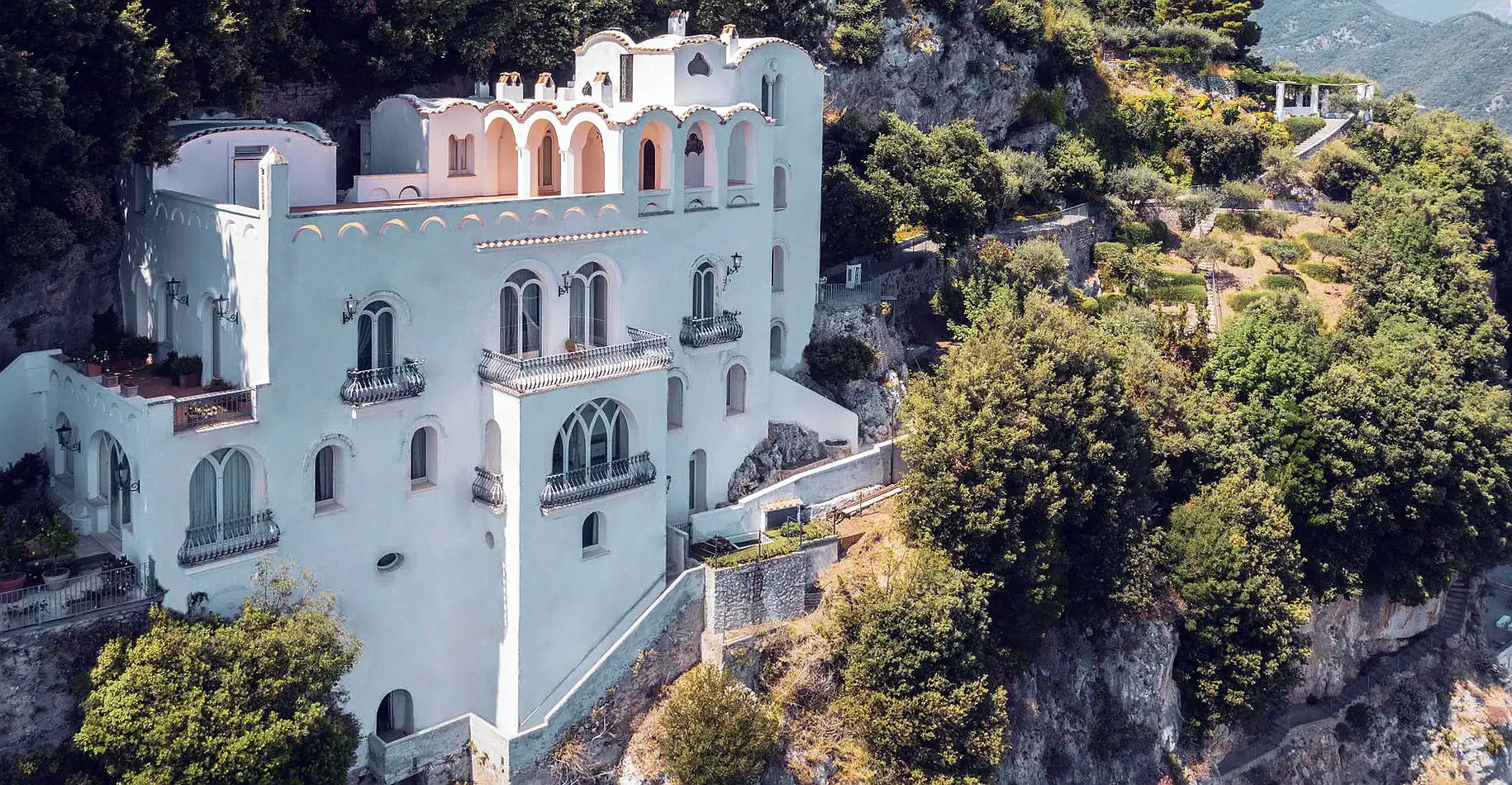 Hospitality, events and Old World properties
