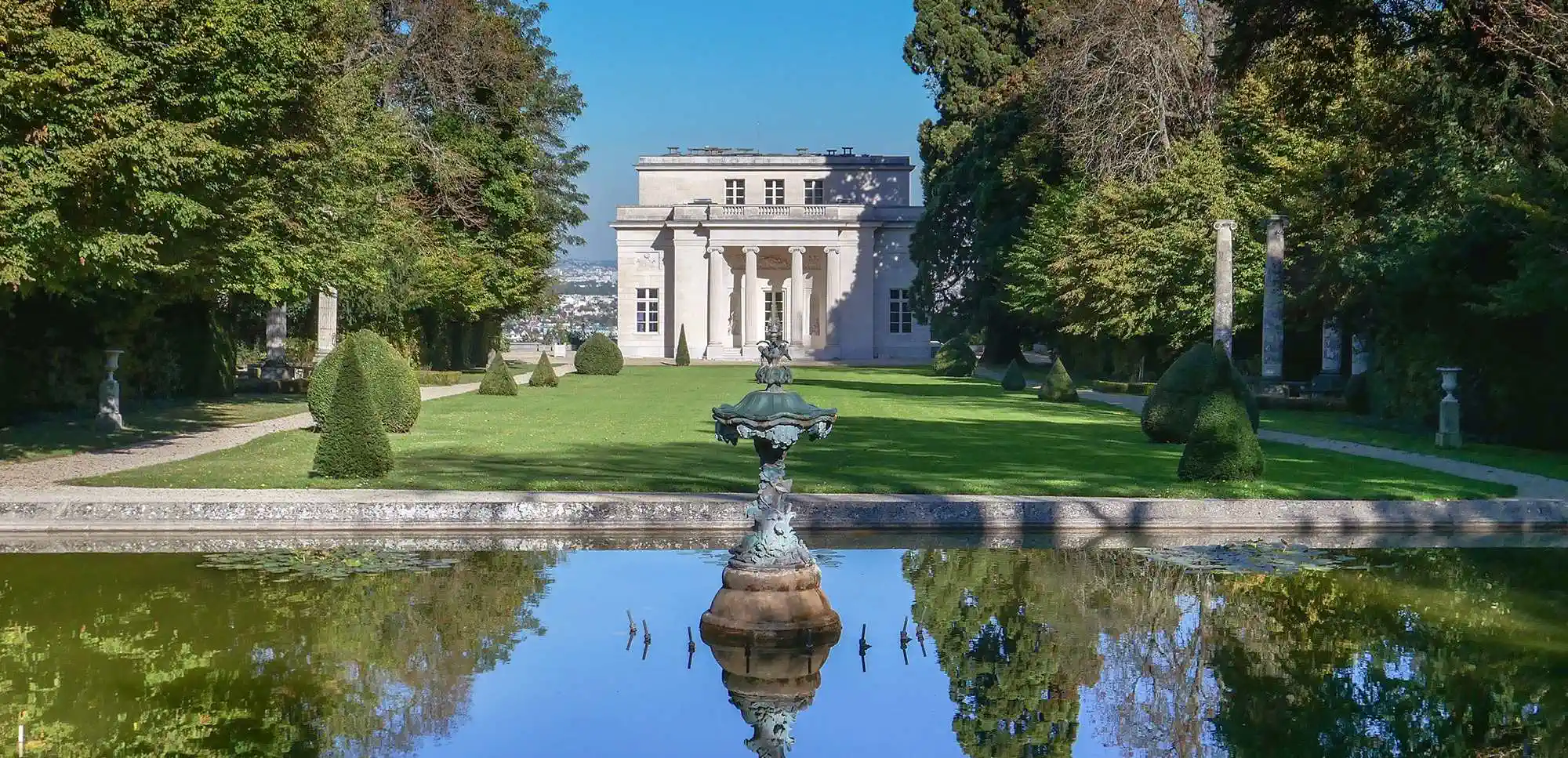 E-Mail alert Luxury historic properties