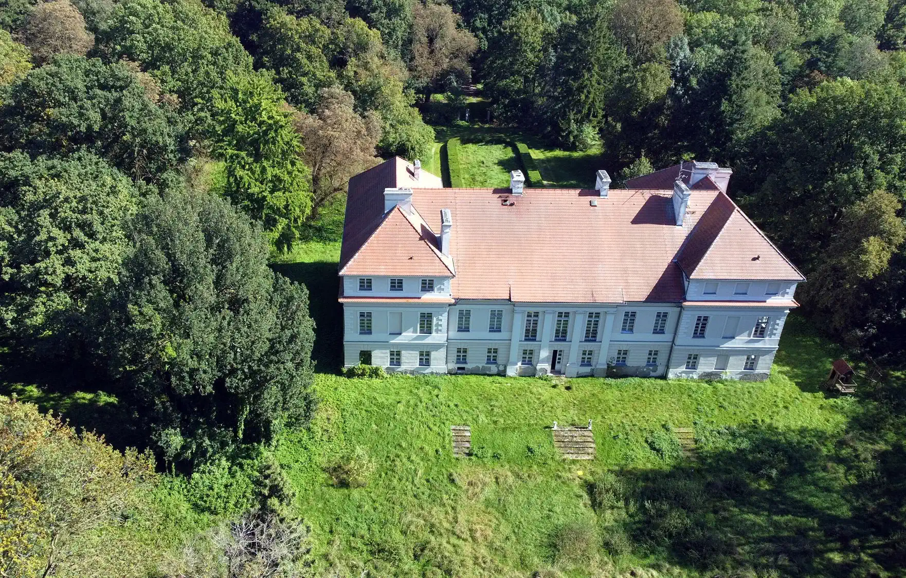 Buy a castle - Castles Poland November 2025