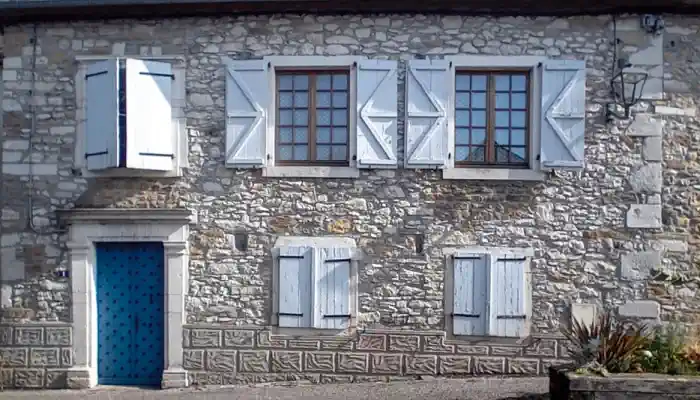 Historic property for sale Lasseube, New Aquitaine,  France