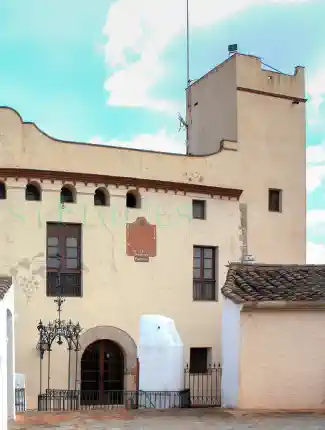 Vineyard Vila-Rodona with 270 hectares of land, Vila-rodona, Catalonia