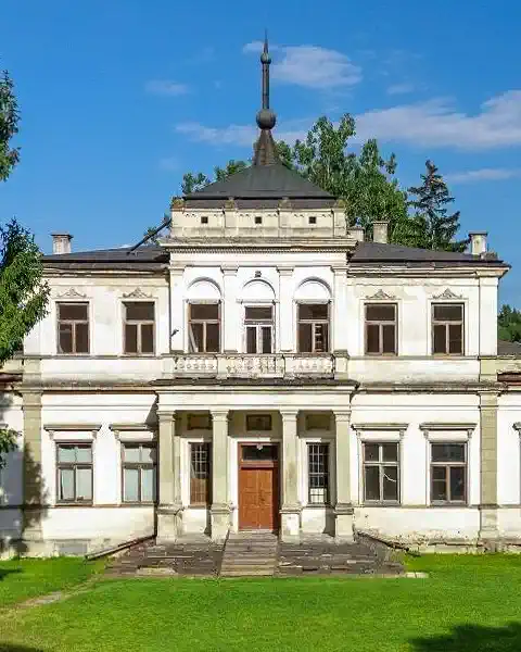 Renaissance Revival properties