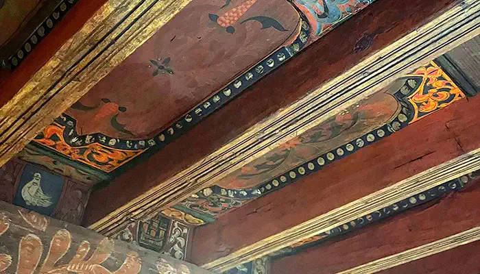 Period apartment for sale Toledo, Castile-La Mancha