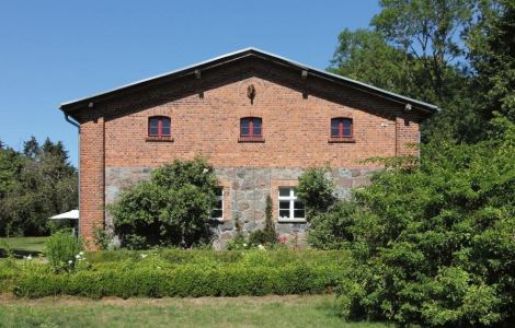 Character Homes Germany