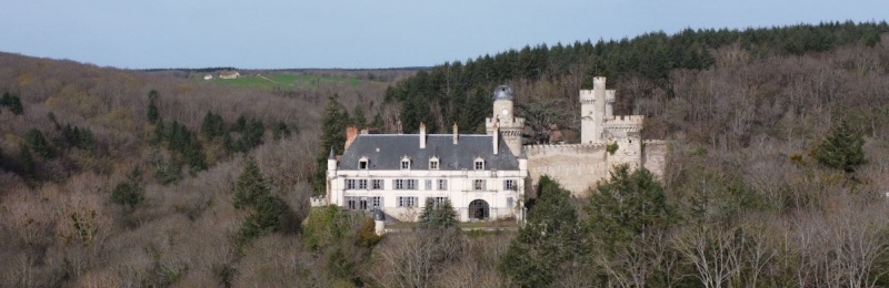 Properties in France Auvergne-Rhône-Alpes